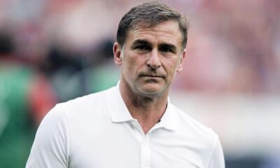 Stefan Kuntz’un yardımcıları belli oldu!.