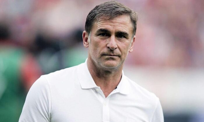 Stefan Kuntz’un yardımcıları belli oldu!.