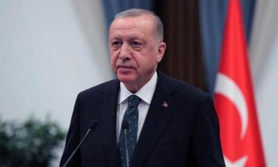 ABD Basını yazdı! “Erdoğan ABD’ye meydan okudu!.”