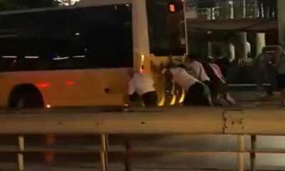 İBB’de “karabatak” işler! Tevfik Göksu, İETT araçlarının neden sürekli arızalandığını açıkladı!.