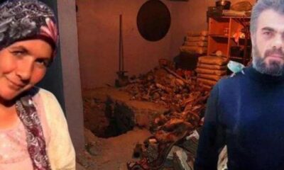 Türkiye’nin konuştuğu cinayette tüyler ürperten detay! “Elinde iple görünce öldürdüm!.”