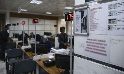 Muhalefetin bir yalanı daha patladı! 3 bin Afgan’ın vatandaşlığa alındığı palavrasına yalanlama..