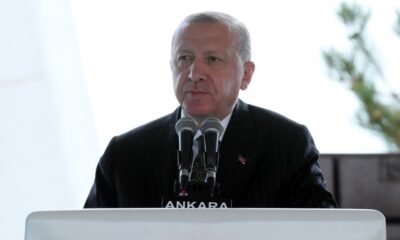 Sakarya Zaferi 100 yaşında.. Cumhurbaşkanı Erdoğan’dan önemli açıklamalar.. (video haber)