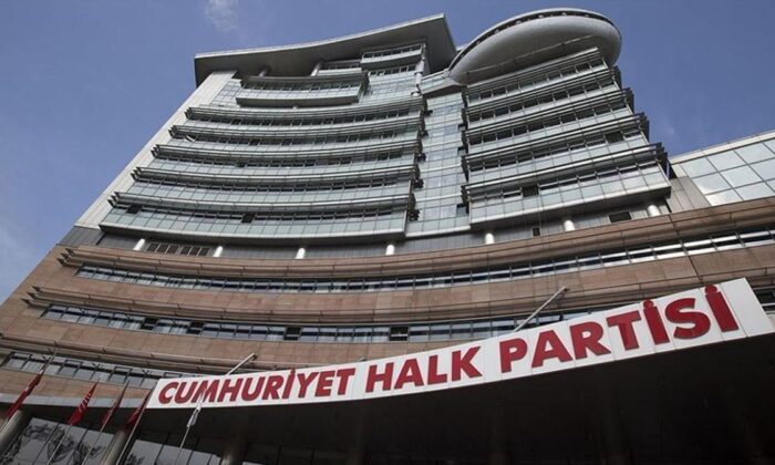 Şişli Belediyesi’nin işten çıkardığı işçiler, CHP Genel Merkezi’ne yürüyecekler!.