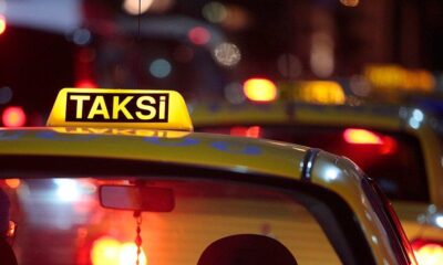 İstanbul’da yine Sarı Taksi terörü!. 30 lira tutacak mesafeye 100 euro istedi, alamayınca müşterisine meydan dayağı attı!.
