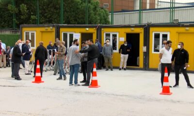 İstanbul’da taksilere dönüşüm için 400 başvuru..