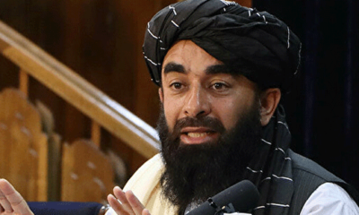 Taliban’dan Türkiye açıklaması..