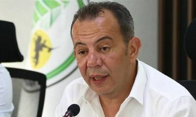 Partisinden “Uyarı” cezası alan Tanju Özcan’dan CHP’ye cevap!. Abdullah Gül gibi bir aday ile seçime girerseniz…”