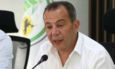 Tanju Özcan, yüksek disiplin kuruluna sevk edildi!.