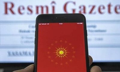 TCDD Genel Müdürü görevden alındı!.