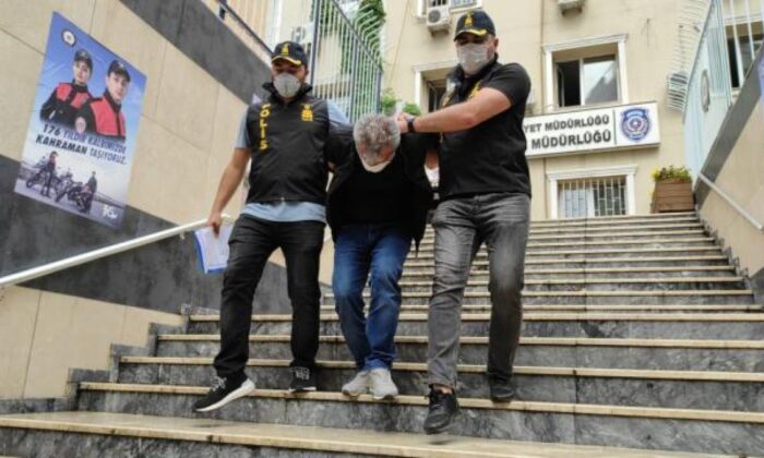 Kadıköy’de terapiste cinsel saldırıya 40 yıl hapsi istendi!.