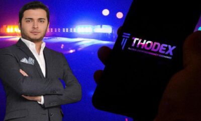 Thodex soruşturmasında sıcak gelişme! Arnavutluk’ta yakalandı!.