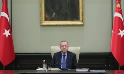 MGK’da Suriye mesajı! “Sivillere zarar veren eylemler kalıcı çözümü engeller!.”