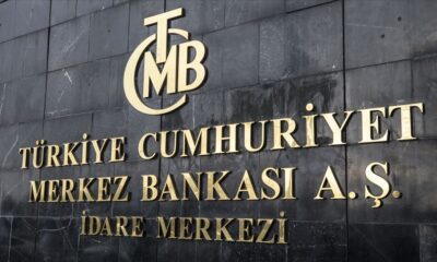Merkez Bankası’ndan enflasyon açıklaması..