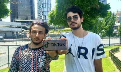 TikTok’un açığını bulan liseliler, 20 bin dolarlık ödülü almadı!.
