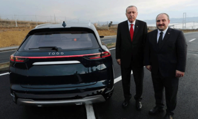 Yerli Otomobilin fiyatı ne kadar olacak?. Mustafa Varank açıkladı!.