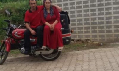 Tokat’ta kayıp olarak aranan kadının öldürüldüğü ortaya çıktı!.