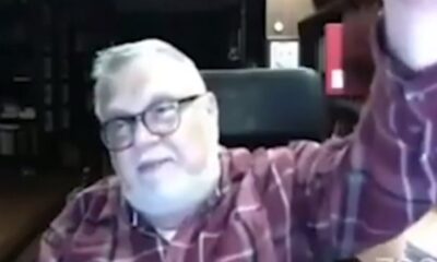 Pess artık! Celal Şengör, öğrencisinin eteğini kaldırıp tokat attığını anlattı!.