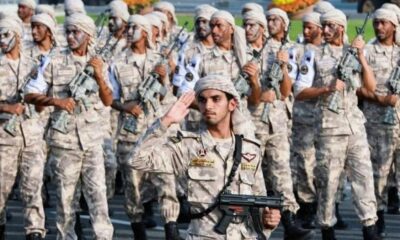 Türkiye ile imzalar atıldı, Katar Ordusu yeni bir döneme giriyor!.