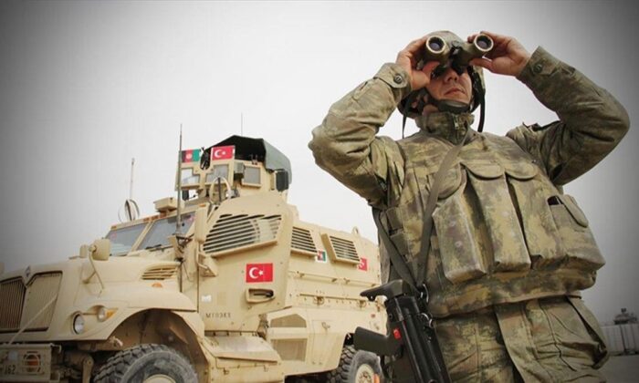 Türkiye’den yardım istediler! ”Ülkemizi terk etmek istemiyoruz!.”