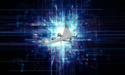 Türkiye’nin ilk DİHA’sı! TEKNOFEST2021’de görücüye çıkıyor!.