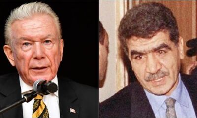 Uğur Dündar hakkında yine bomba gibi bir rüşvet pazarlığı iddiası!.