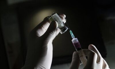 Uganda’da aşı krizi! 455 bin doz çöp olacak!.