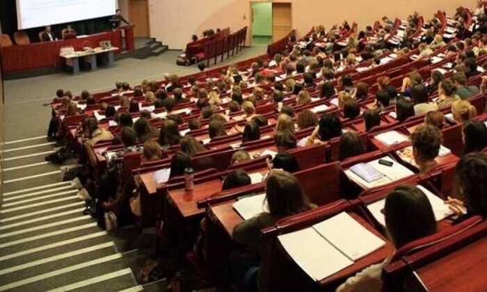Üniversite kayıtları ne zaman bitiyor?.
