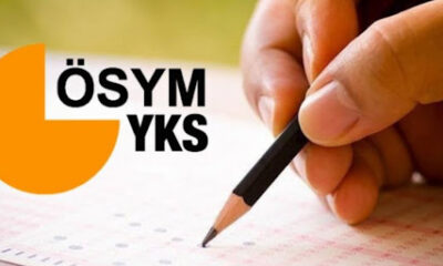 2021 YKS ek yerleştirme kılavuzu yayımlandı!.