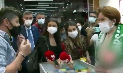 Akşenenir’in Cumhurbaşkanı Erdoğan’ı Netenyahu’ya benzetmesini halk unutmuyor!. (video haber)