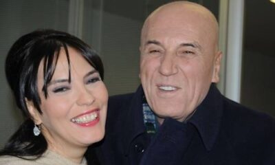 Yeşim Salkım’ın 3 doz aşılı babası, virüse yenik düştü!.