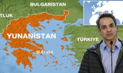 Miçotakis’ten Türkiye açıklaması! ”Yarışa girmeye niyetim hiç yok!.”