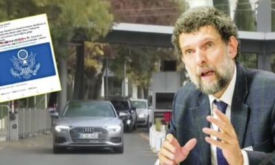 ABD’nin çıbanbaşı olduğu hadsizliğe Ankara sessiz kalmadı!. “Haddinizi Bilin!.”