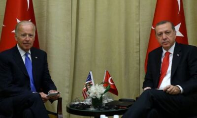 Kongre’den Biden’a mektup! “Türkiye, ABD ve müttefiklerimiz için tehlike..”
