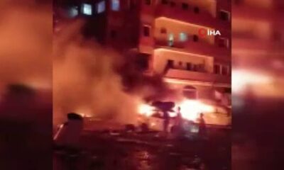 Yemen’de bomba yüklü araçla katliam! 12 ölü, 43 yaralı.. (video haber)