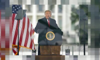 Trump’ın kongre baskını korkusu! Dava açtı!.