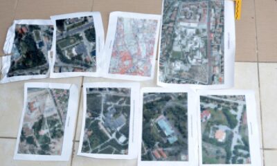 15 Temmuz darbe girişimiyle ilgili yeni gelişme! Akıncı Üssü’nde ele geçirilen valizde bulundu!.