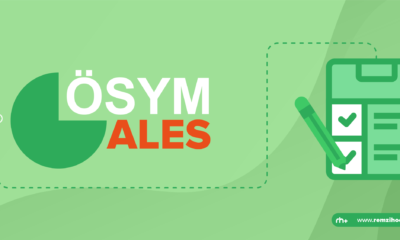 ALES başvuruları için bugün son gün..