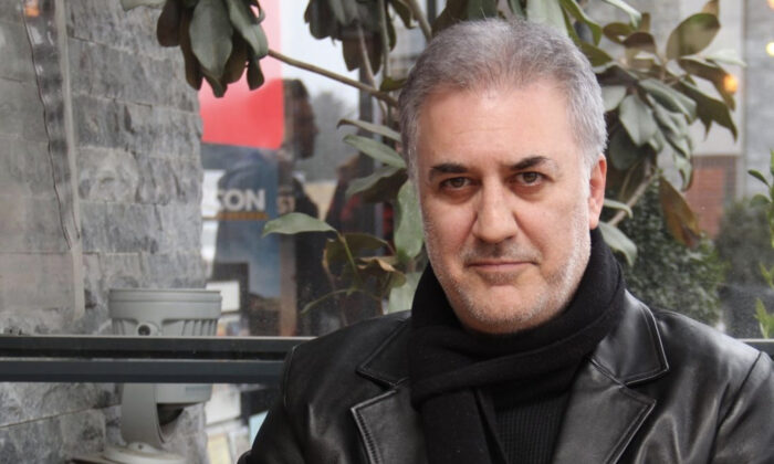 Tamer Karadağlı’nın katılacağı organizasyon iptal edildi!.