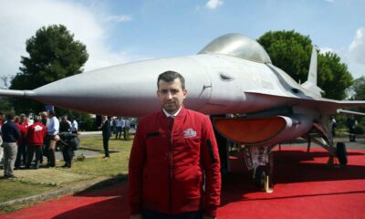 Selçuk Bayraktar’dan Birgün gazetesine dava..