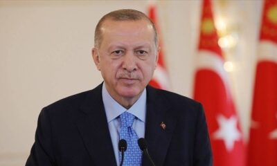 Cumhurbaşkanı Erdoğan’dan Ulusal Genç İstihdam Stratejisi paylaşımı..