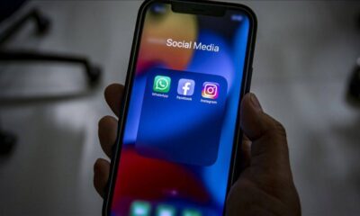 Facebook, Instagram ve WhatsApp kesintisi giderildi!.