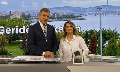 Melih Altınok: “Yoksa tufaya mı geldin İsmail?.”