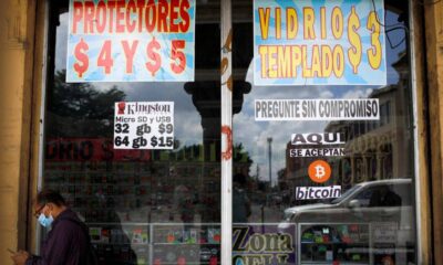 Bitcoin hesabı sayısı, banka hesabı sayısını geçti!.