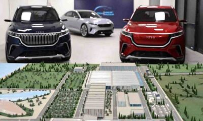 TOGG satış sonrası ekosistemini dönüştürecek!.