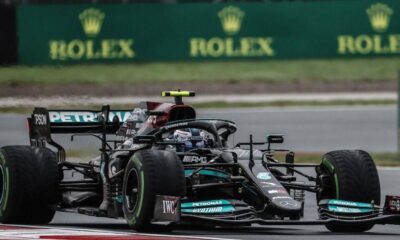 Formula 1 Türkiye için 10 yıllık anlaşma..