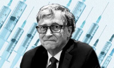 Bill Gates, zenginler listesinde ilk kez geriledi!.
