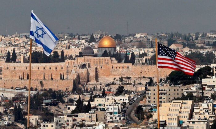 ABD’den İsrail açıklaması! “Hayal kırıklığına uğradık!.”