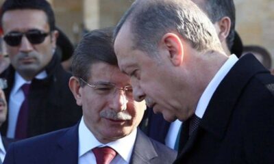 Davutoğlu’nun Başkan Erdoğan’la görüşmek için şartı varmış!.