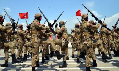 MHP’den bedelli askerlikte düzenleme talebi..